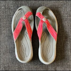 Keen sandals